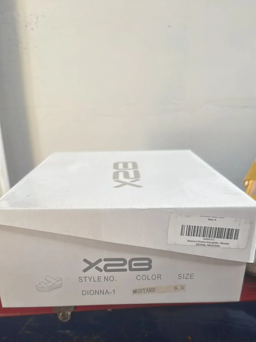 X2B 